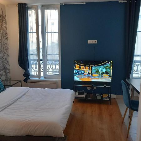 Le Studio Versaillais Apartment Versailles Exterior photo