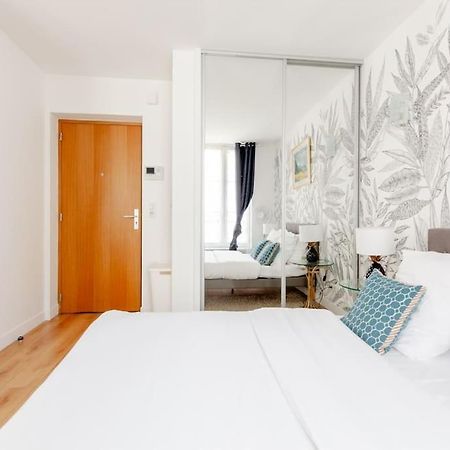 Le Studio Versaillais Apartment Versailles Exterior photo
