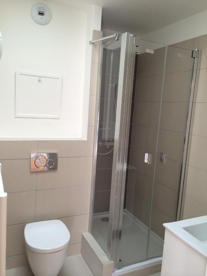 Le Studio Versaillais Apartment Versailles Exterior photo