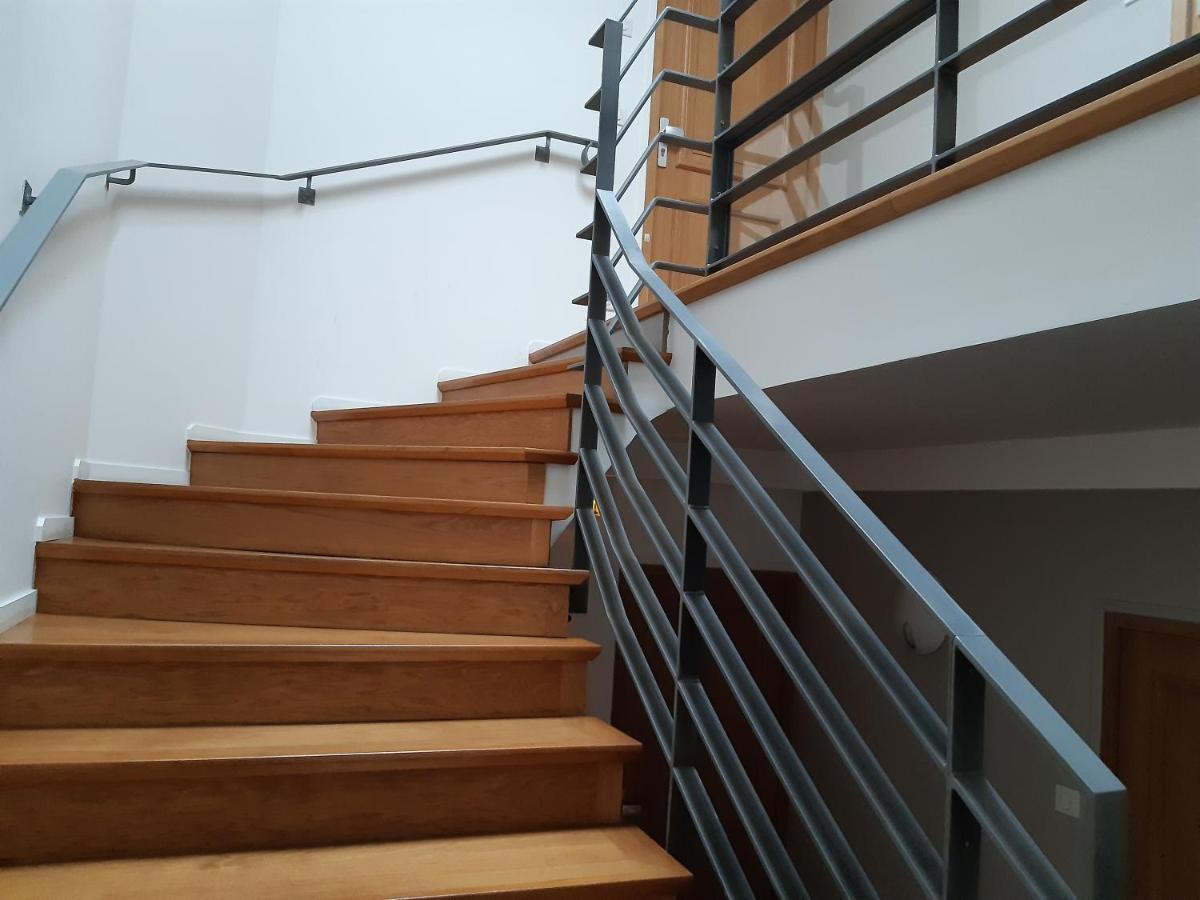 Le Studio Versaillais Apartment Versailles Exterior photo
