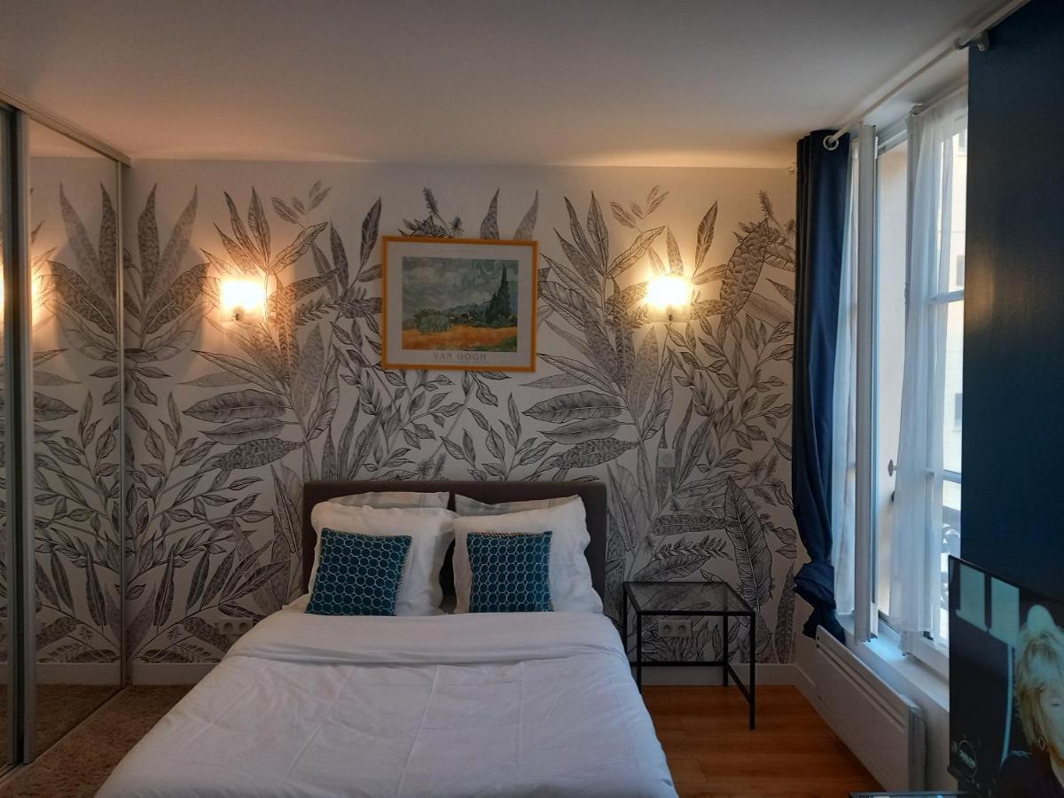 Le Studio Versaillais Apartment Versailles Exterior photo